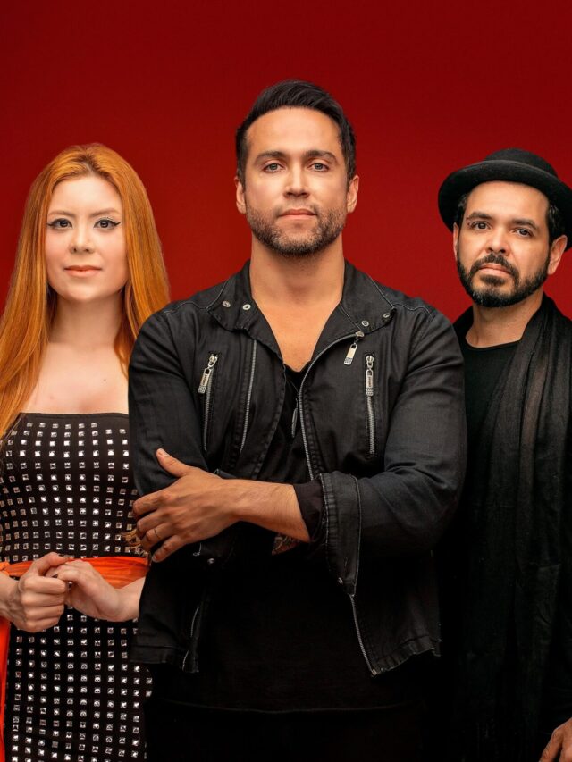 Banda HEAT celebra 15 anos com presença forte em shows e festivais